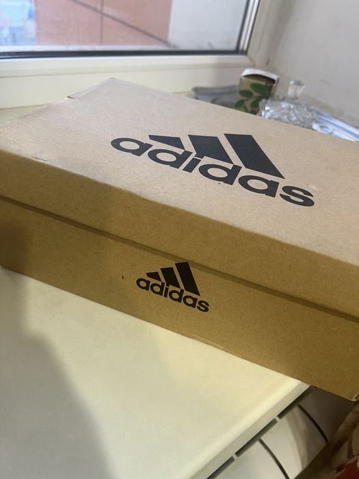 Бутсы Adidas оригинал