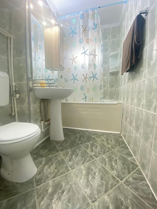 Apartament Plaja Mangalia-confort 1-Faleza-3 camere Cazare