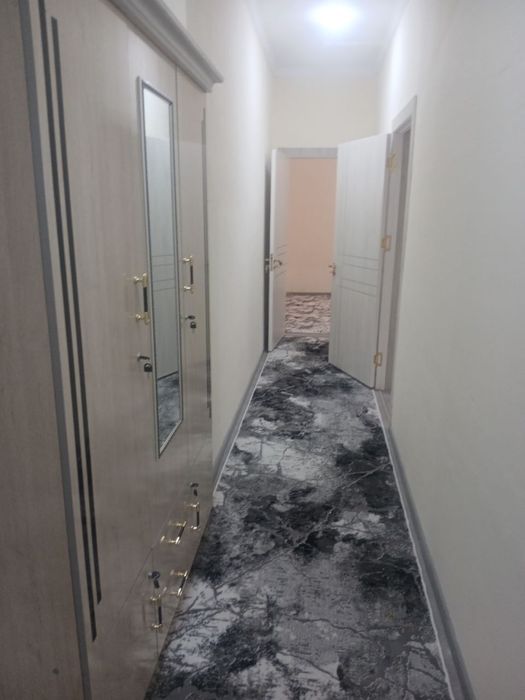 2 хонали уй ижарага берилади