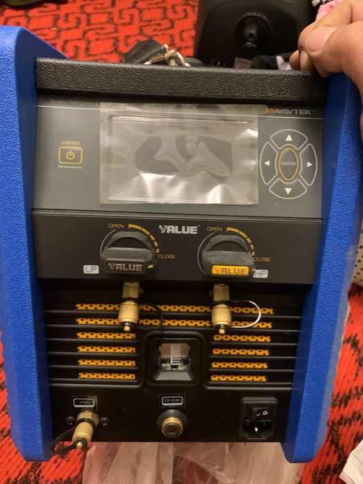 Value  6100D aqillik zapravka stansiyasi