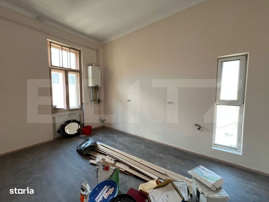 Spatiu superb de birouri, 154 mp, Dorobantilor