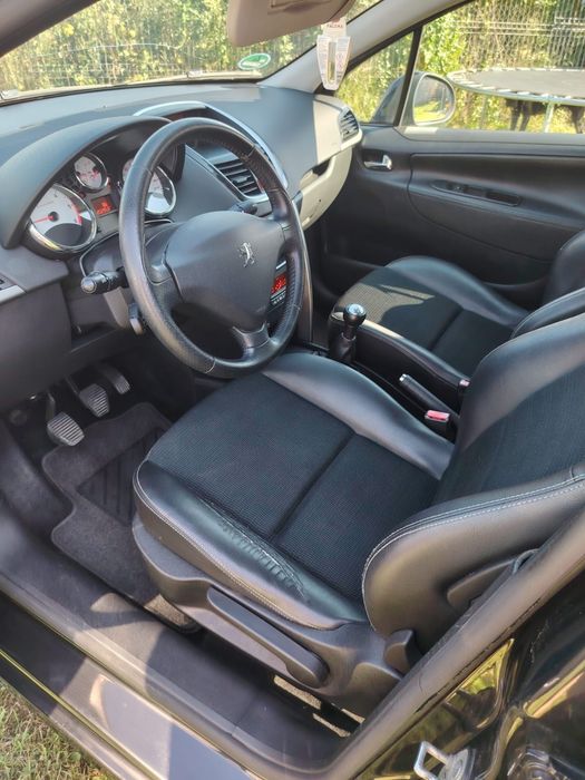 PEUGEOT 207 2011 — imagine 3