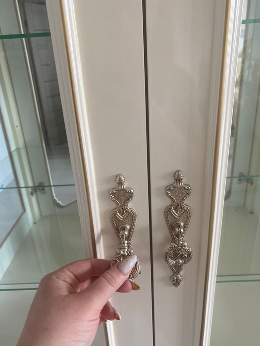 Витрина в гостиную производство Белорусь