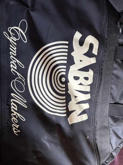 Husa Sabian pentru cinel