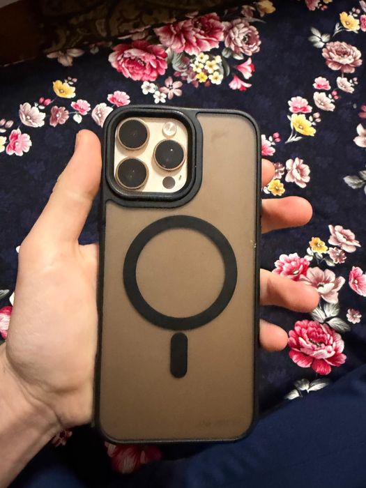 Айфон 16 про макс