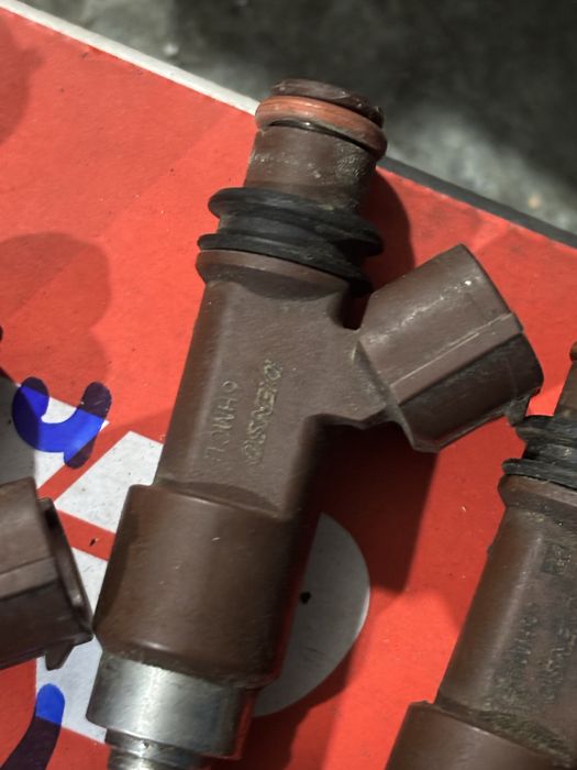 Форсунки Subaru ez30