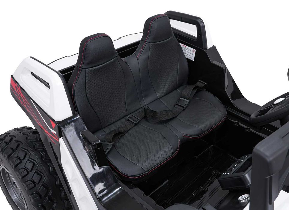 Акумулаторен Двуместен джип UTV OFF-ROAD arrival 4X4 ,24V,690W