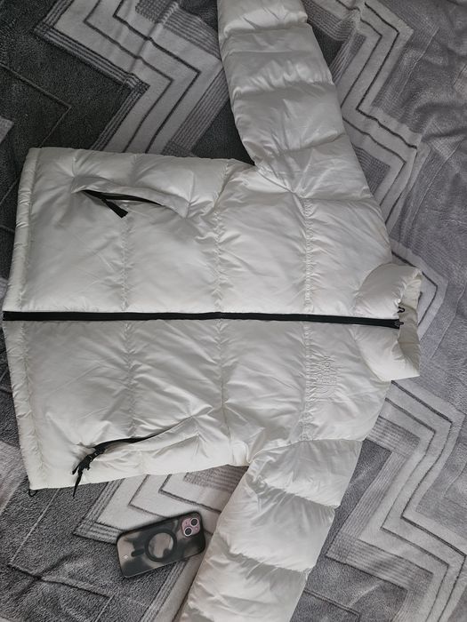 Geaca the north face