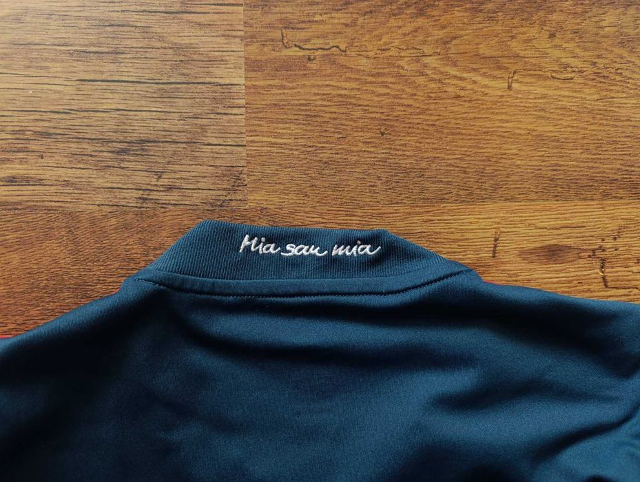 Bayеrn Munich 2013-2014 Adidas тениска