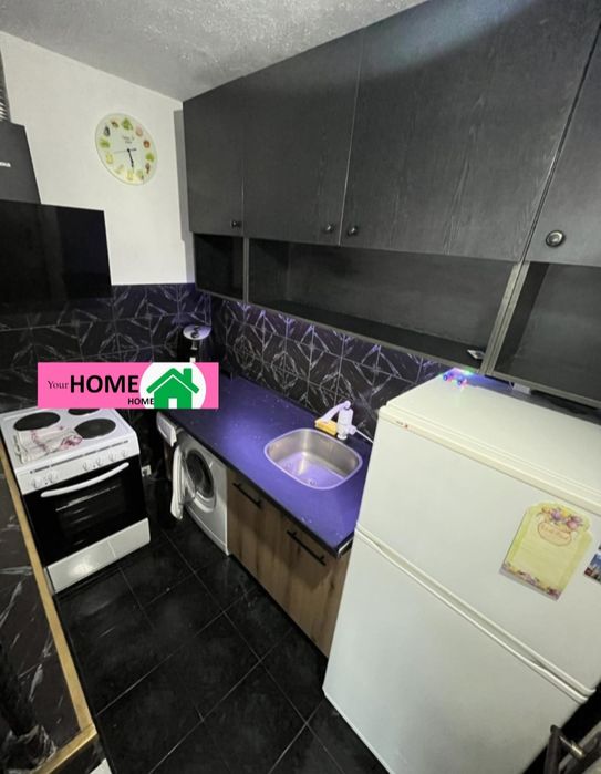 Дава се под наем Тристаен апартамент в София, Люлин 7 - 65 кв.м за 459 € - Снимка #8