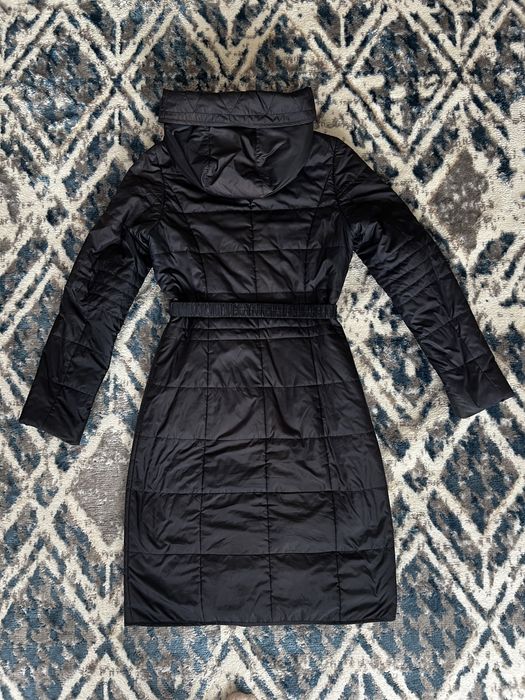 Демисезонная куртка