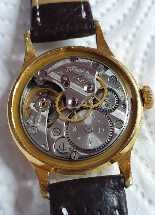 Ceas Sportivnie Stop