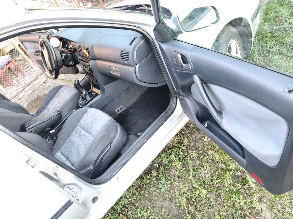 SKODA Octavia 2003 — imagine 5