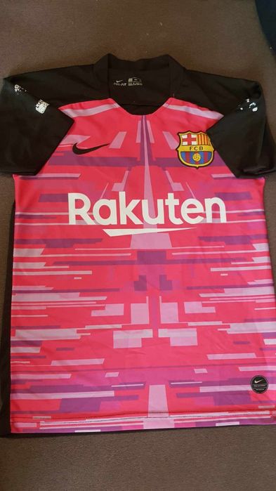 Фенска тениска на Barcelona