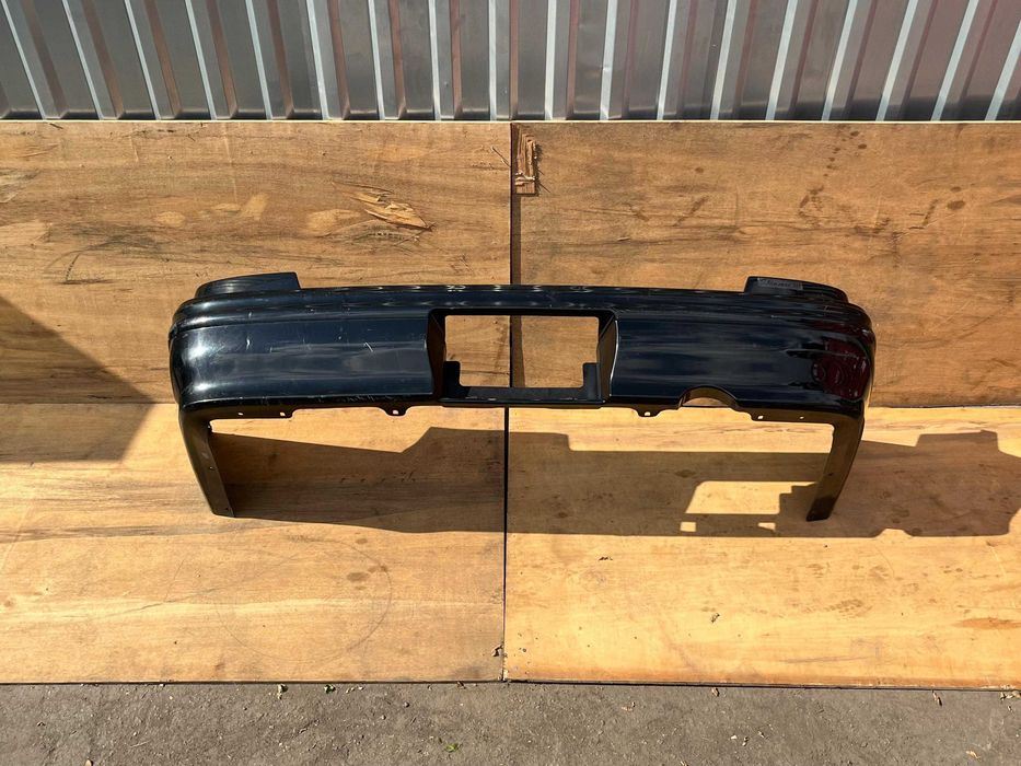 Задний бампер на Ниссан Цефиро А32 ДОРЕСТАЙЛИНГ