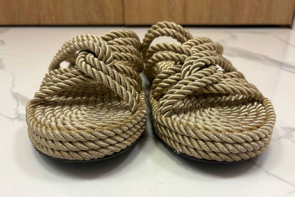 Дамски чехли/джапанки OYSHO (37)