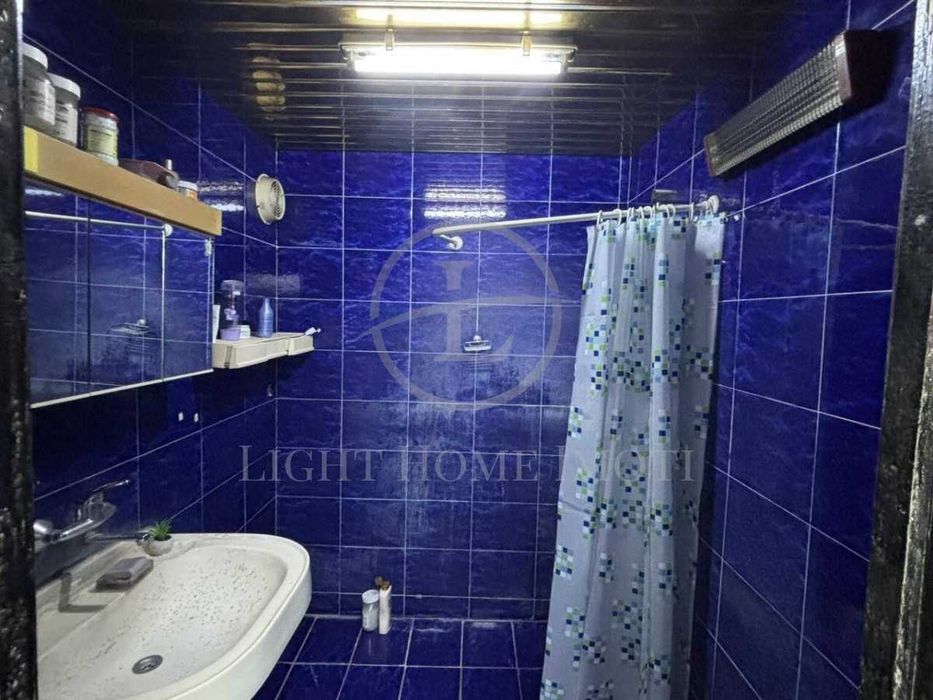 Продава се Тристаен апартамент в Пловдив, Кючук Париж - 96 кв.м за 897 €/кв.м - Снимка #10