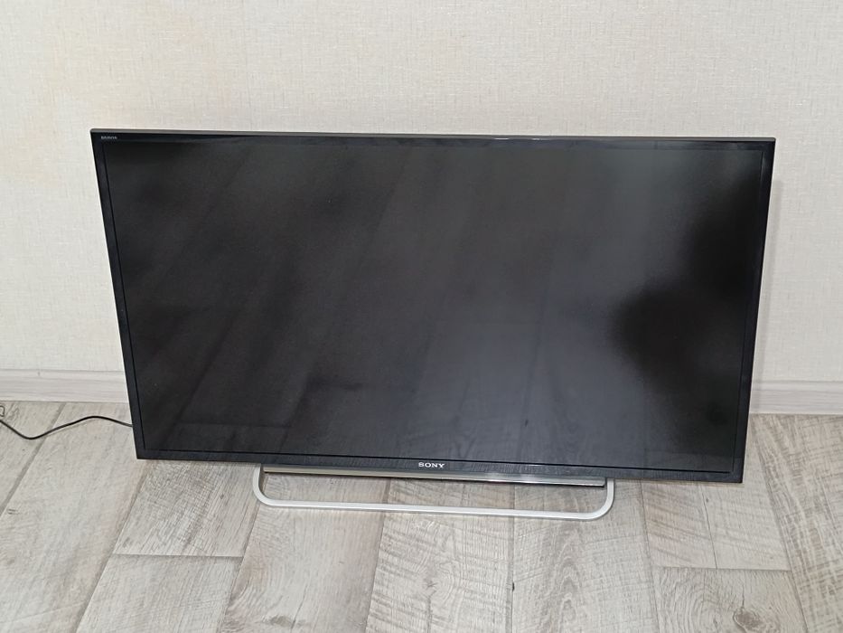 Телевизор Смарт ТВ , Sony 102см