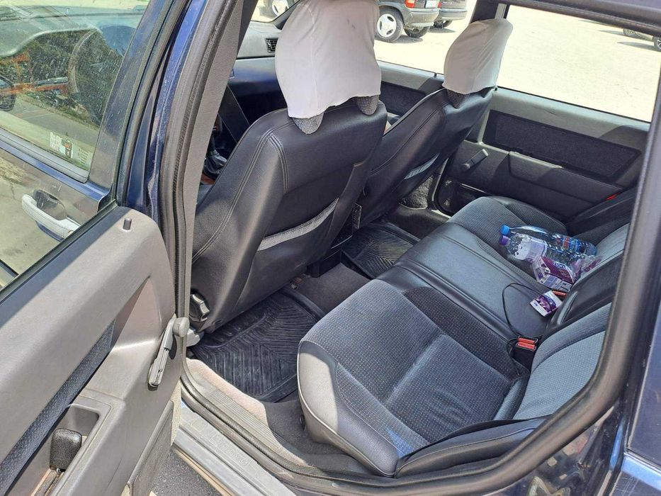 VOLVO 850 2000 benzin