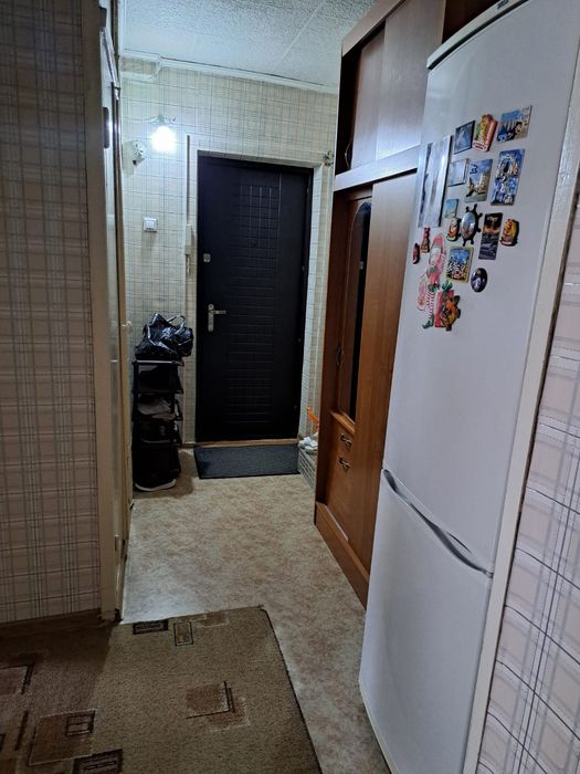 Продам двухкомнатную квартиру