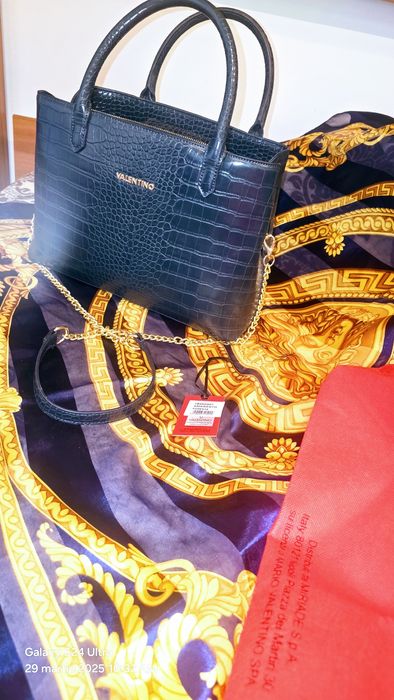 Valentino geanta.