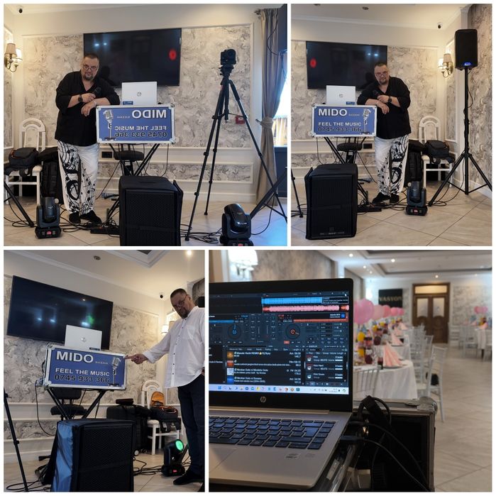 djMido evenimente ,Suceava,Botosani, Iasi,Tg Neamt,Bacau!