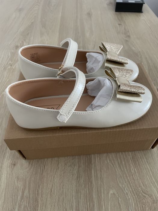 Balerini, marime 31