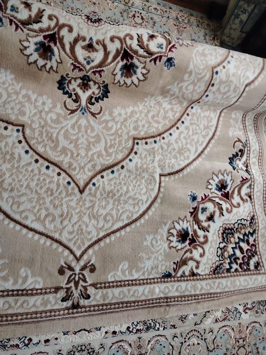 Ковры новые размер 2*3