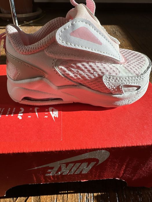 Nike Air Max bebe