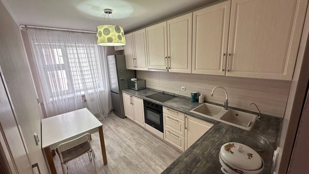 Продам 2-х комнатную квартиру