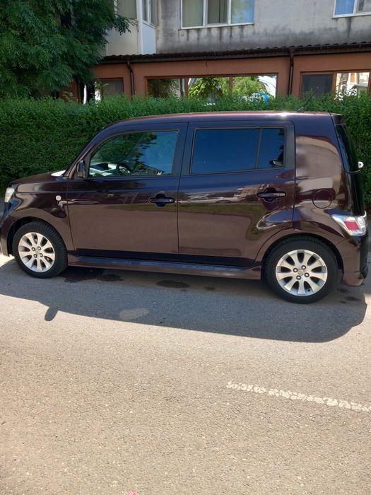 Daihatsu Materia
