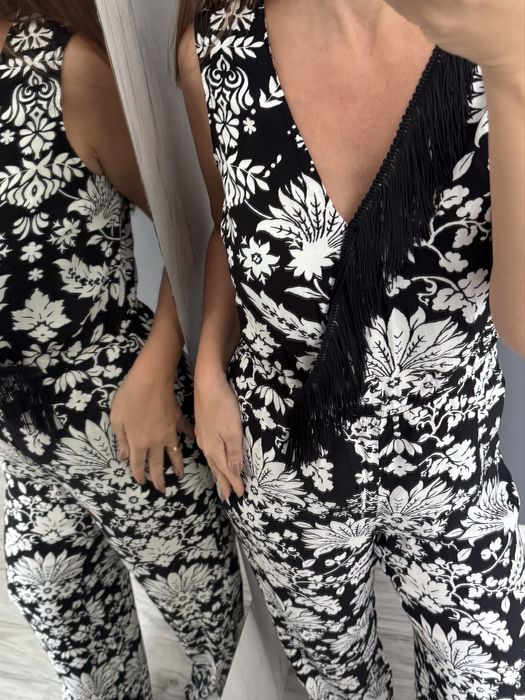 НОВ Гащеризон размер S / 38