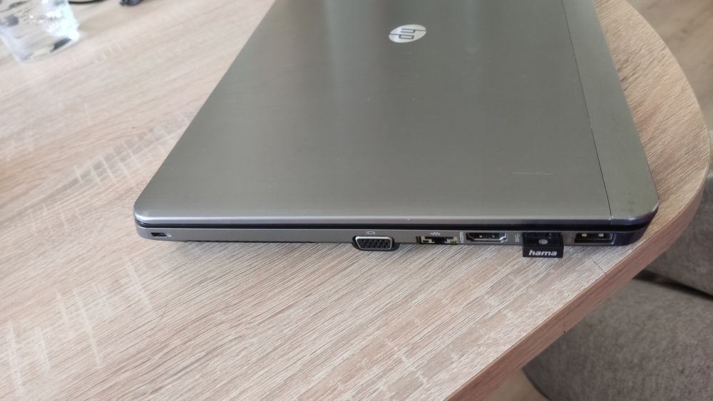 Лаптоп - HP ProBook 4340s