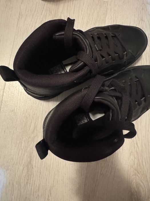 Puma Karmen кецове до глезена