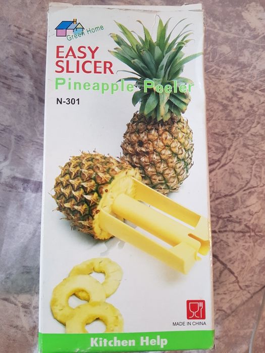 EASY SLIGER (для анааса)