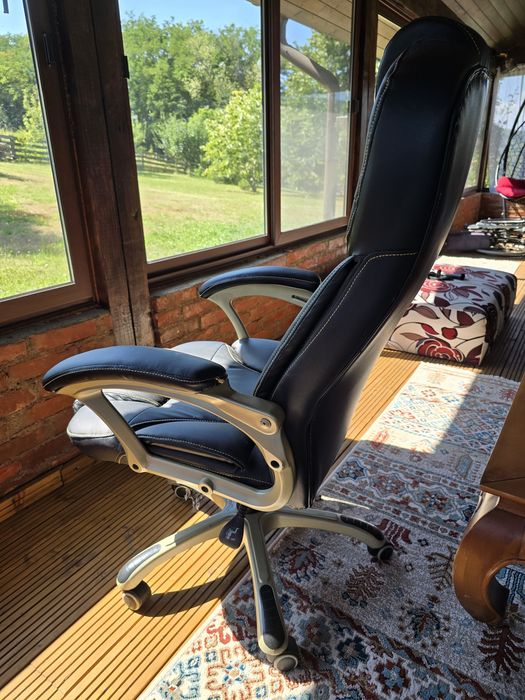 Scaun de birou ergonomic