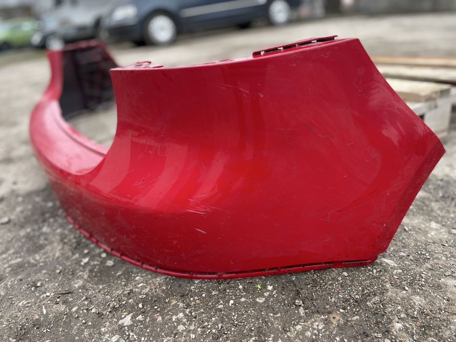 Задна броня за VW Golf 5 фолксваген Голф 5  2004-2008г