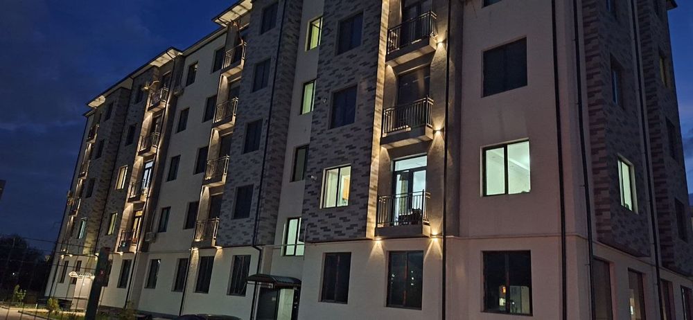 120 кв.м. 2-кават Чоштепа 1-бекат метро