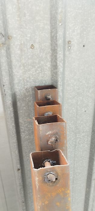 Коники | Рога | Прицеп | Полу прицеп