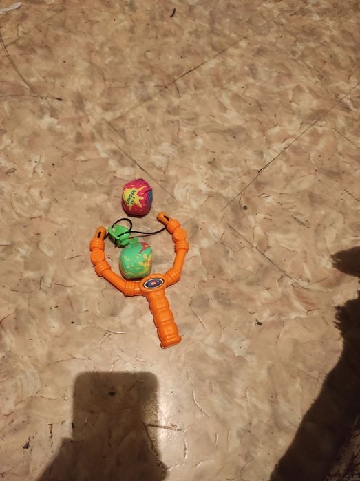 Рогатка игрушечная