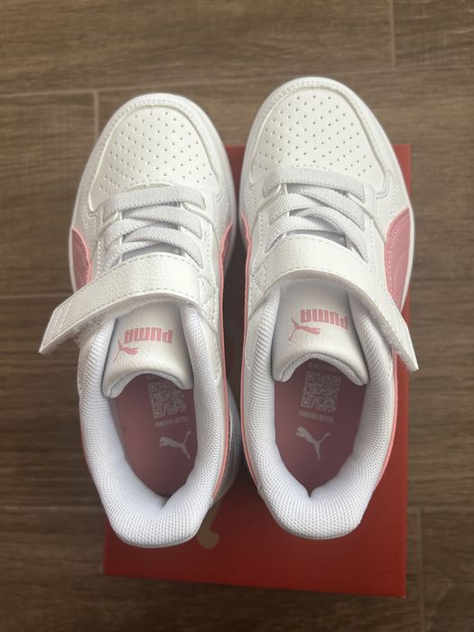 Детски маратонки PUMA