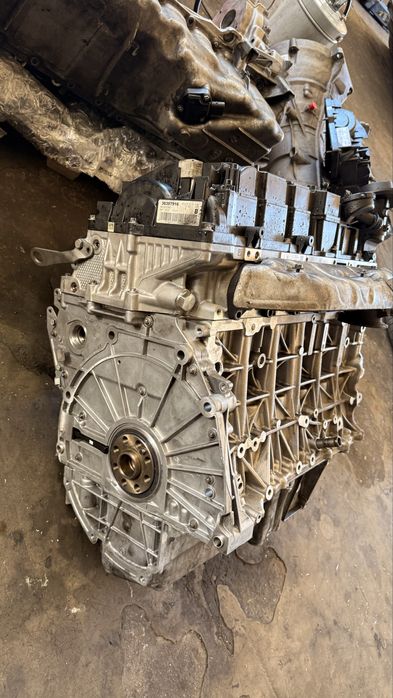 Двигател BMW N57D30B 313к.с.