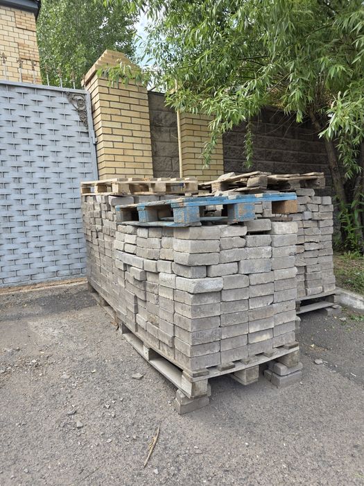 Продается брусчатка