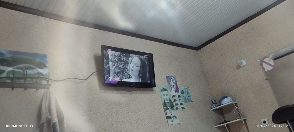 LG  32 lik, smart emas