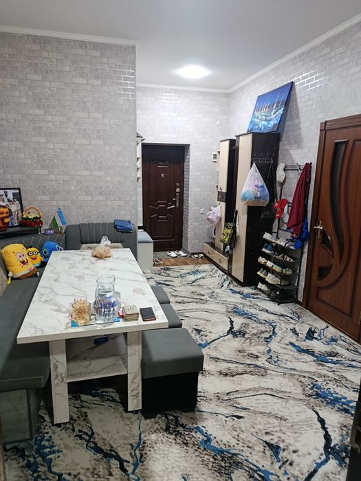 Продам 2 комн 70 м² .Пирдаскир