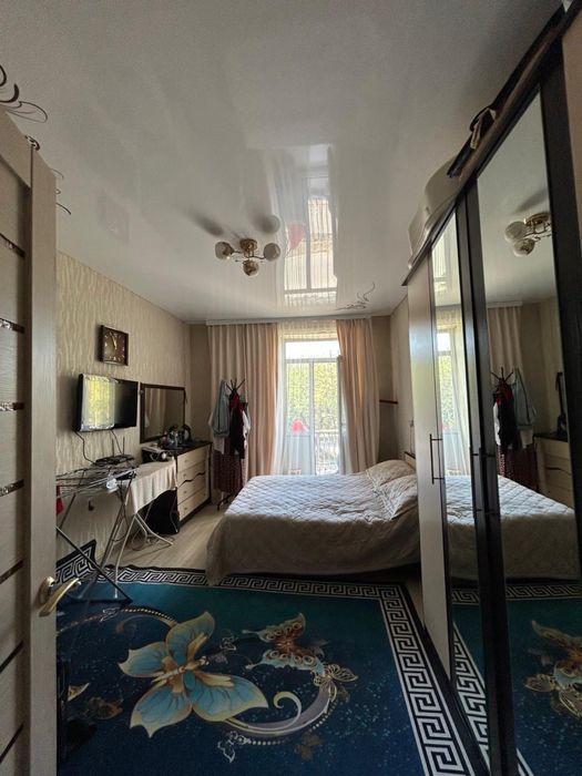 Продаем квартиру 3-х комнатную