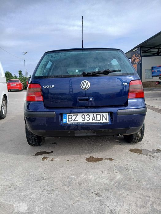 Golf 4 de vânzare