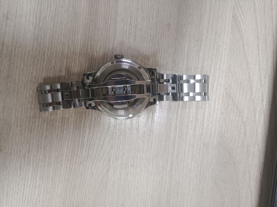 Seiko ssa377 presage продам или обмен