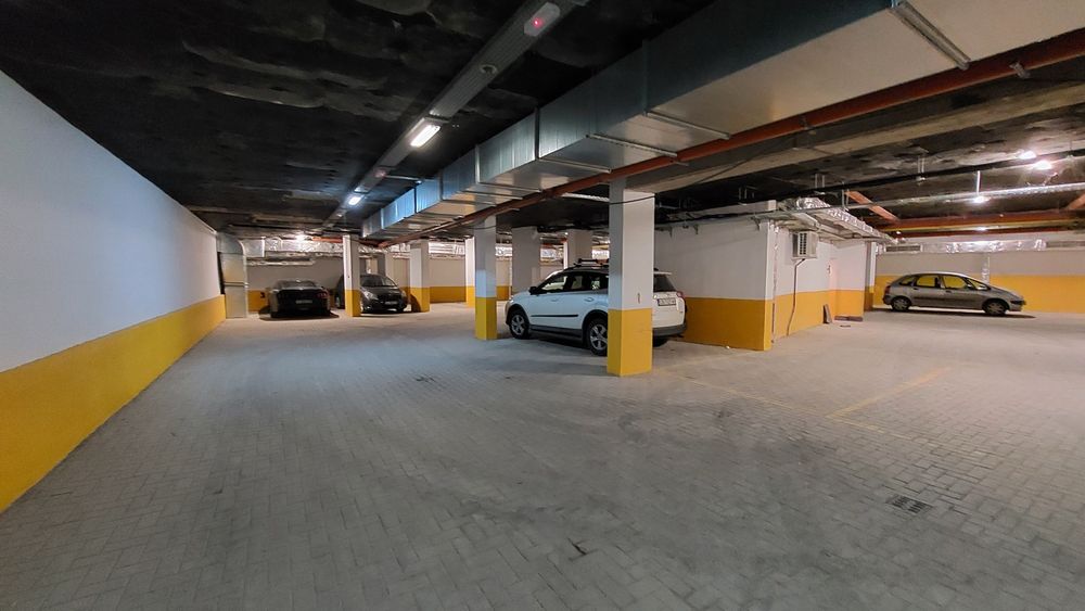 Дава се под наем Двустаен апартамент в София, Манастирски ливади - 70 кв.м за 897.6 € - Снимка #8