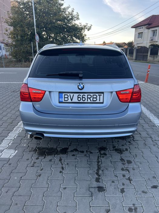 BMW 3 Series 2012 — imagine 2